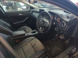 
										MERCEDES GLA180 full									