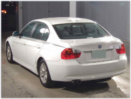 BMW 325I