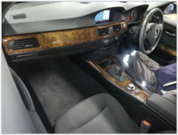 BMW 325I