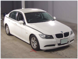 BMW 325I