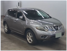 NISSAN MURANO
