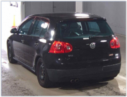 
										VW GOLF full									