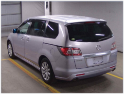 MAZDA MPV