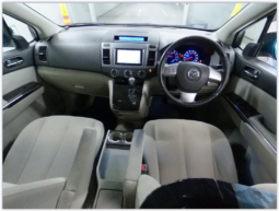 MAZDA MPV