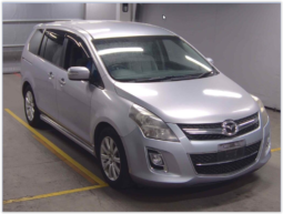 MAZDA MPV