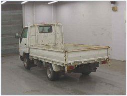 TOYOTA ACE