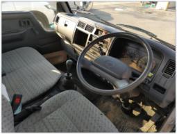 TOYOTA ACE