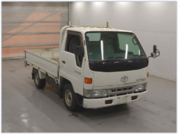 TOYOTA ACE