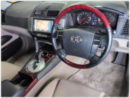 
										TOYOTA MARK X full									