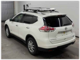 NISSAN XTRAIL