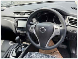 NISSAN XTRAIL