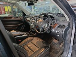 MERCEDES ML350