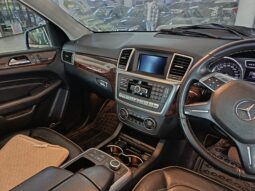 MERCEDES ML350
