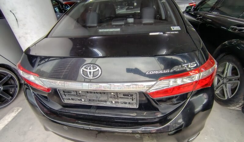 
								TOYOTA full									