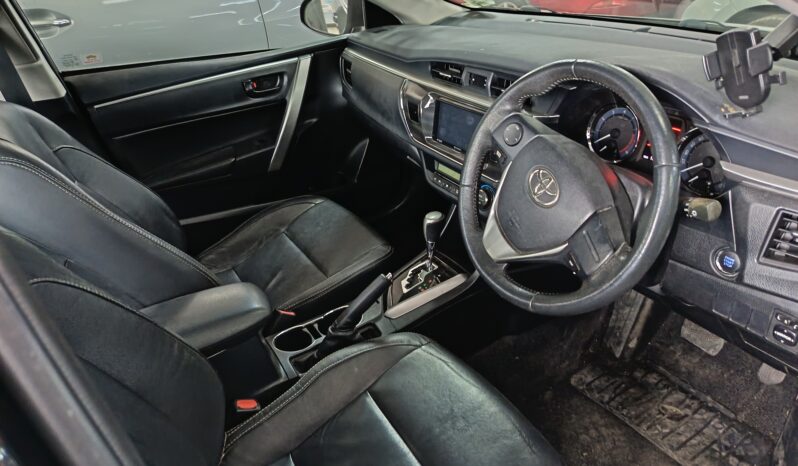 
								TOYOTA full									