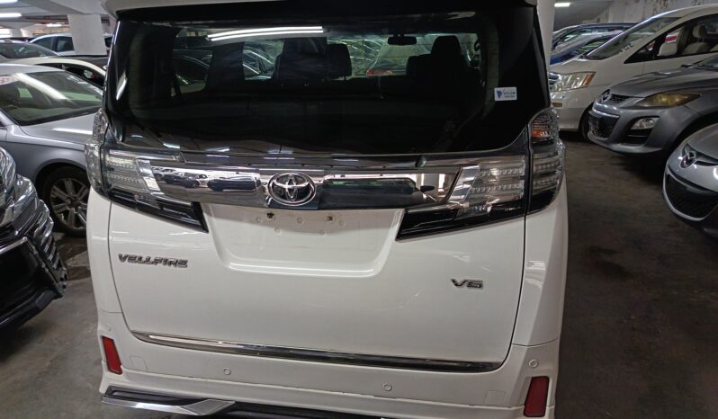 
								TOYOTA full									
