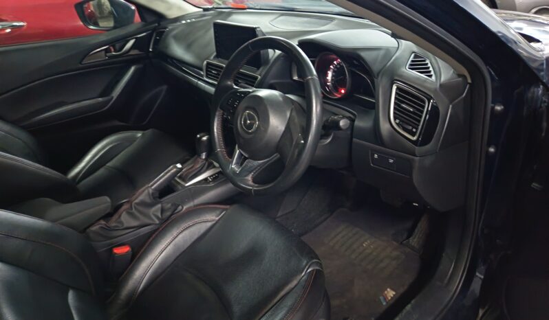 
								MAZDA full									