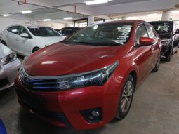 TOYOTA