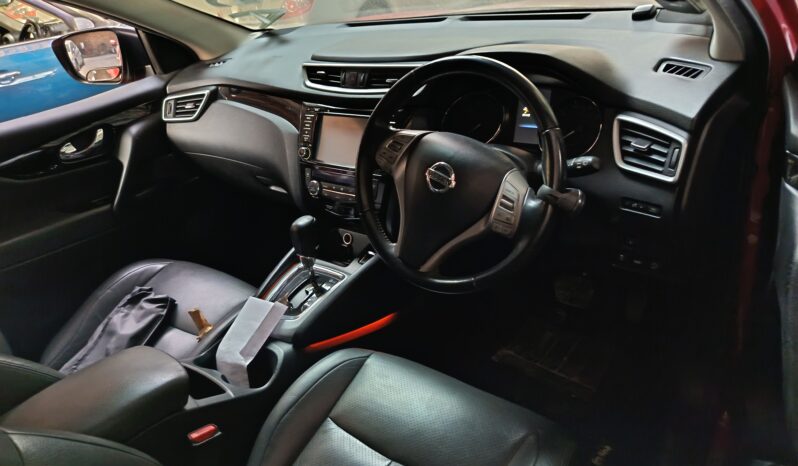 
								NISSAN full									
