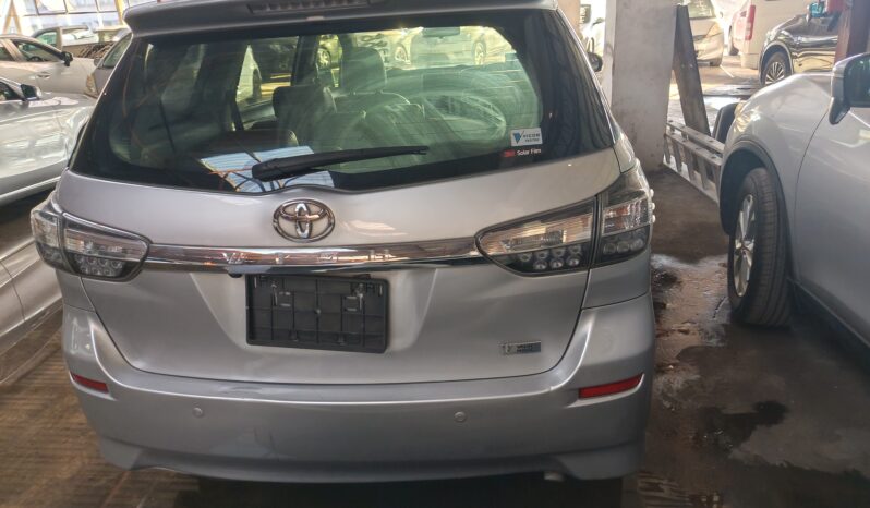 
								TOYOTA full									