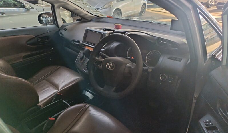 
								TOYOTA full									