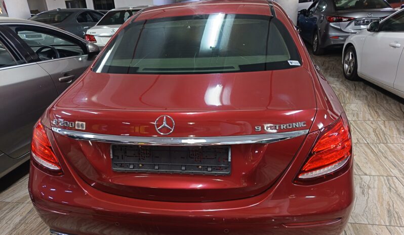 
								MERCEDES full									