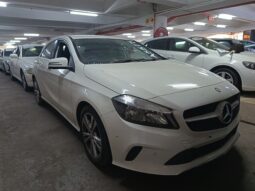 MERCEDES