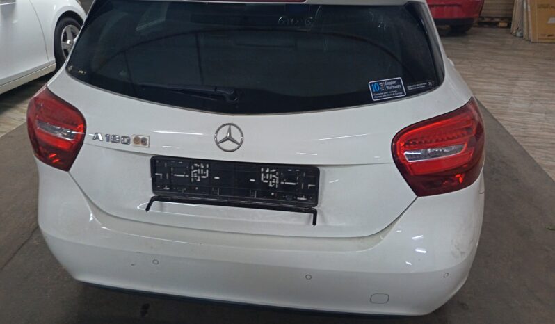 
								MERCEDES full									