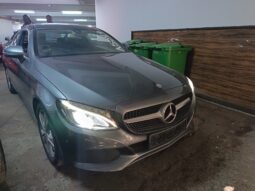MERCEDES