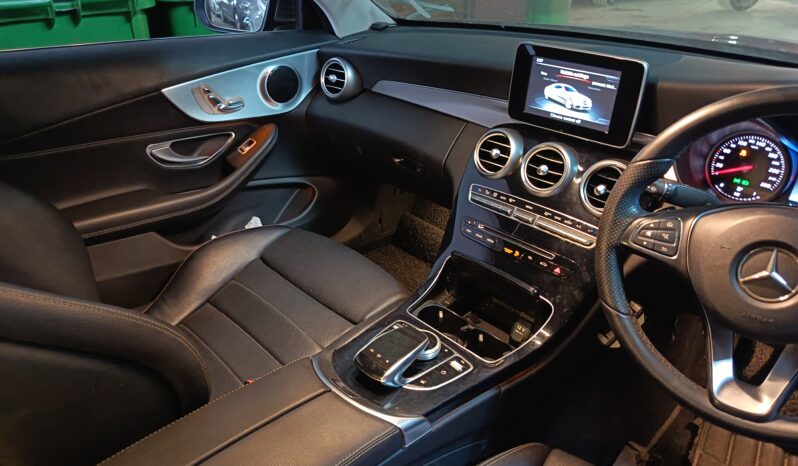 
								MERCEDES full									