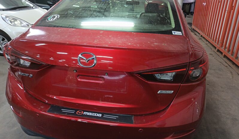 
								MAZDA full									