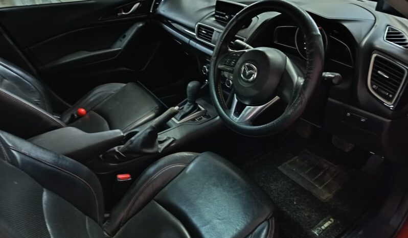 
								MAZDA full									