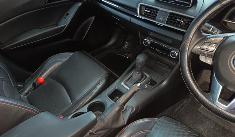 
								MAZDA full									