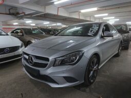 MERCEDES