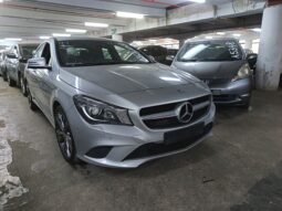MERCEDES