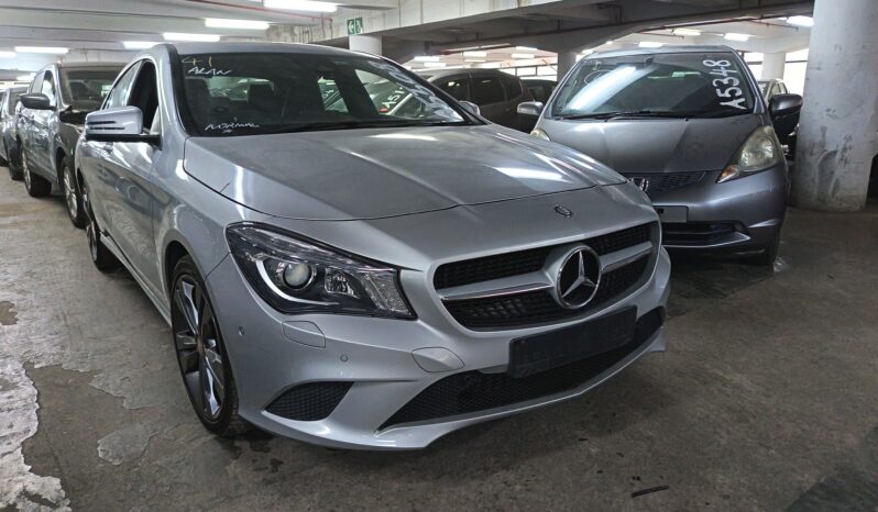 
								MERCEDES full									