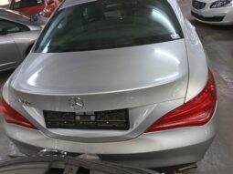 MERCEDES