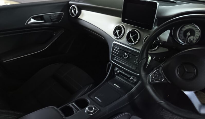 
								MERCEDES full									