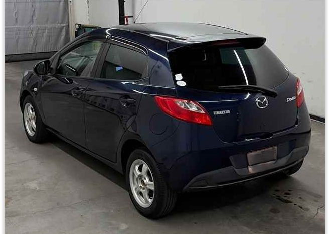 
								MAZDA full									
