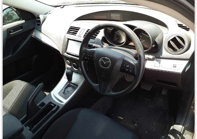 
								MAZDA full									
