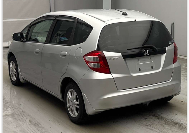 
								HONDA full									