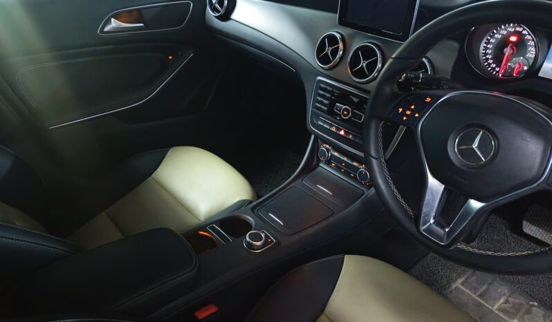 
								MERCEDES full									