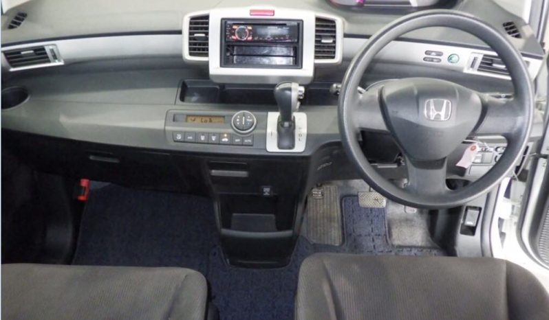 
								HONDA full									