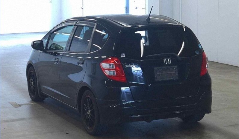 
								HONDA full									