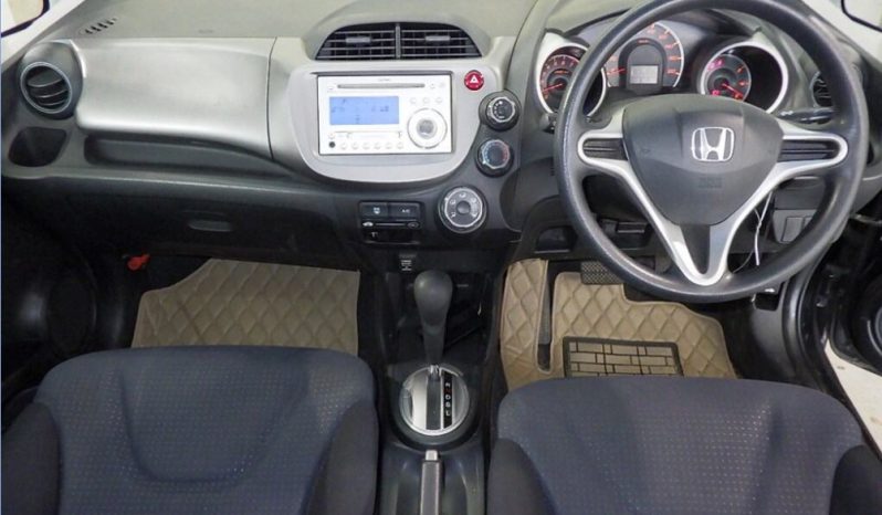 
								HONDA full									