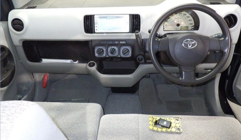 
								TOYOTA full									
