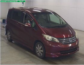 HONDA