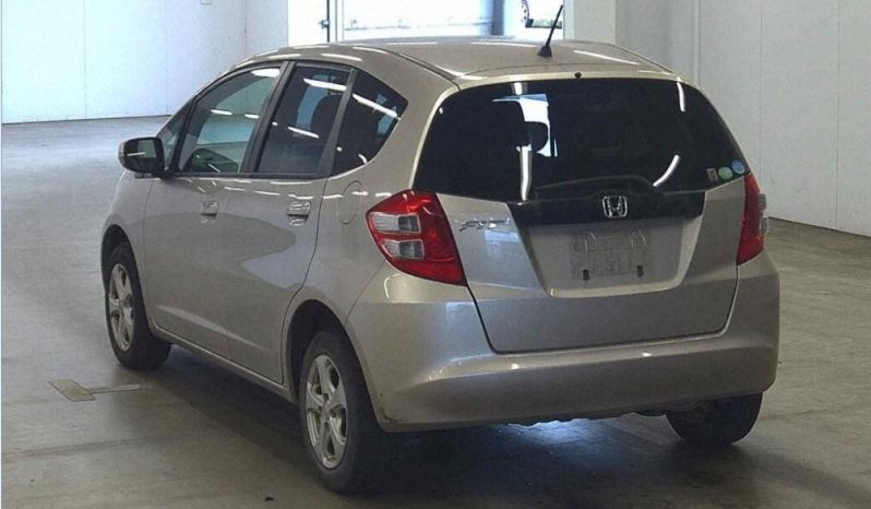 
								HONDA full									