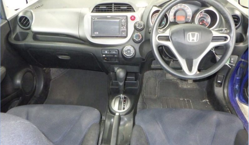 
								HONDA full									