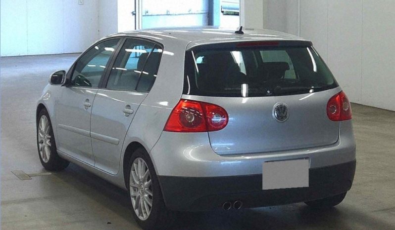 
								VW full									